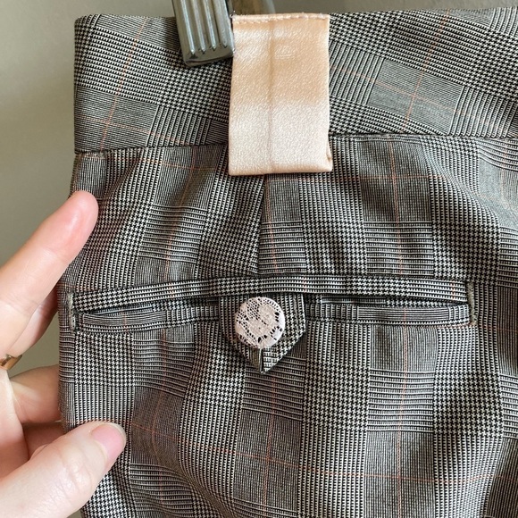 REBECCA Taylor trousers - Picture 5 of 7